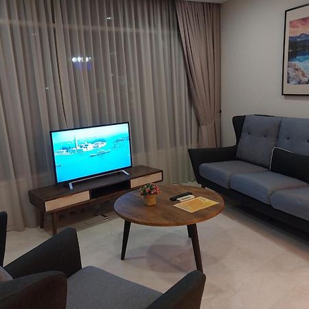 Vortex Star Klcc Apartment Κουάλα Λουμπούρ Δωμάτιο φωτογραφία