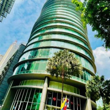 Vortex Star Klcc Apartment Κουάλα Λουμπούρ Εξωτερικό φωτογραφία