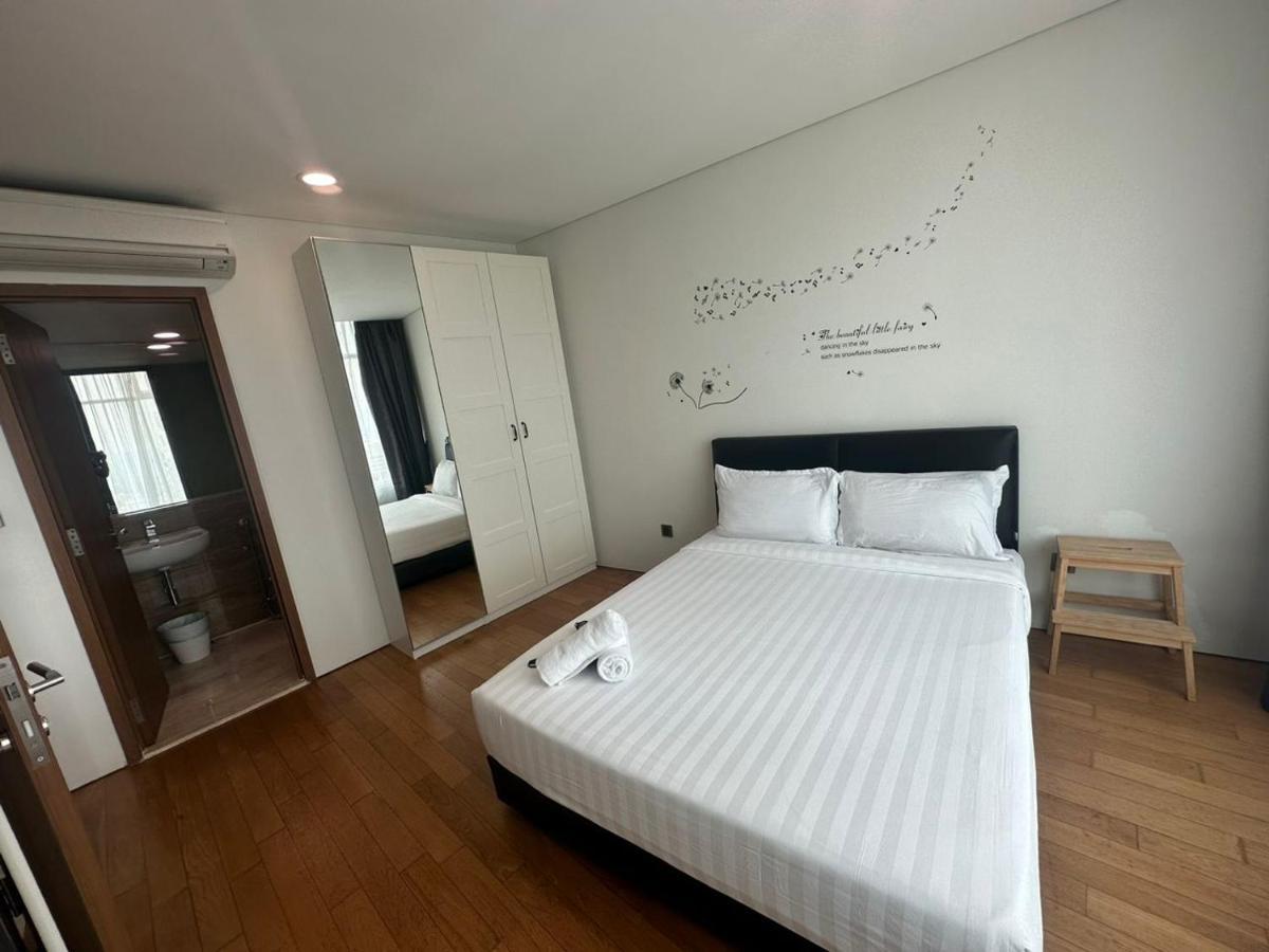 Vortex Star Klcc Apartment Κουάλα Λουμπούρ Εξωτερικό φωτογραφία