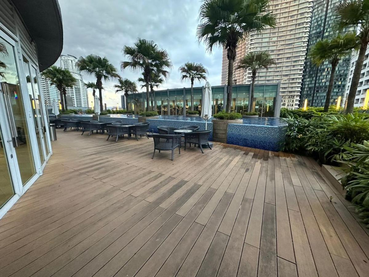 Vortex Star Klcc Apartment Κουάλα Λουμπούρ Εξωτερικό φωτογραφία