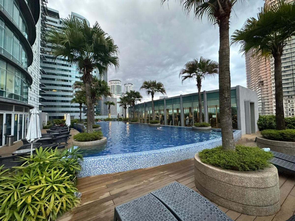 Vortex Star Klcc Apartment Κουάλα Λουμπούρ Εξωτερικό φωτογραφία