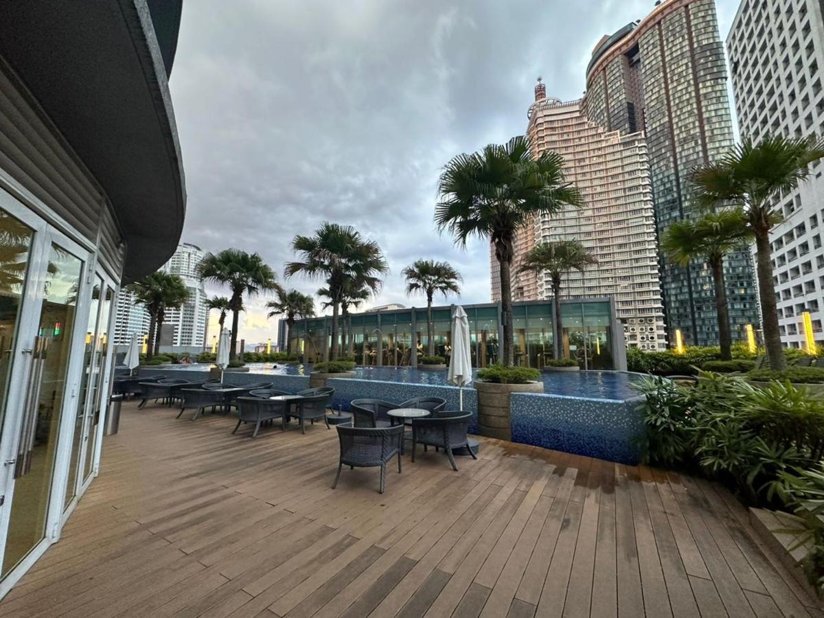Vortex Star Klcc Apartment Κουάλα Λουμπούρ Εξωτερικό φωτογραφία