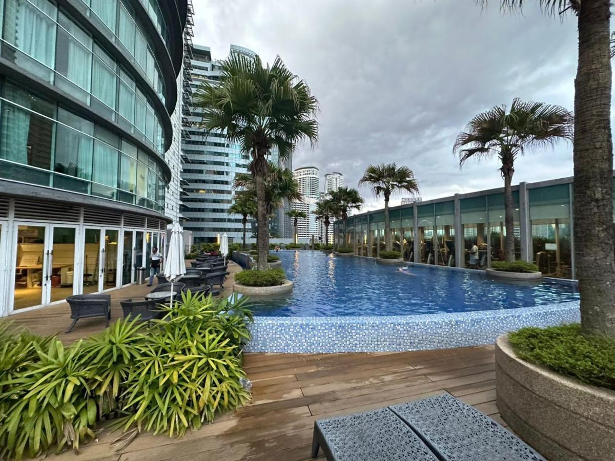 Vortex Star Klcc Apartment Κουάλα Λουμπούρ Εξωτερικό φωτογραφία