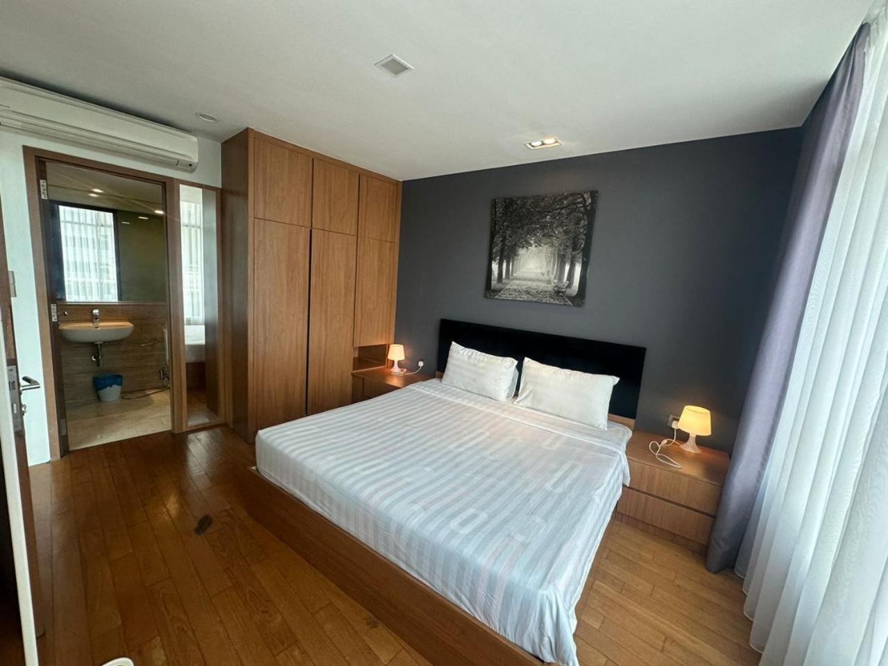 Vortex Star Klcc Apartment Κουάλα Λουμπούρ Εξωτερικό φωτογραφία