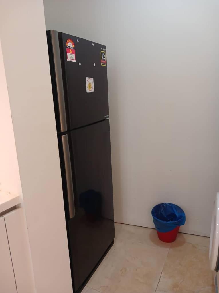 Vortex Star Klcc Apartment Κουάλα Λουμπούρ Εξωτερικό φωτογραφία