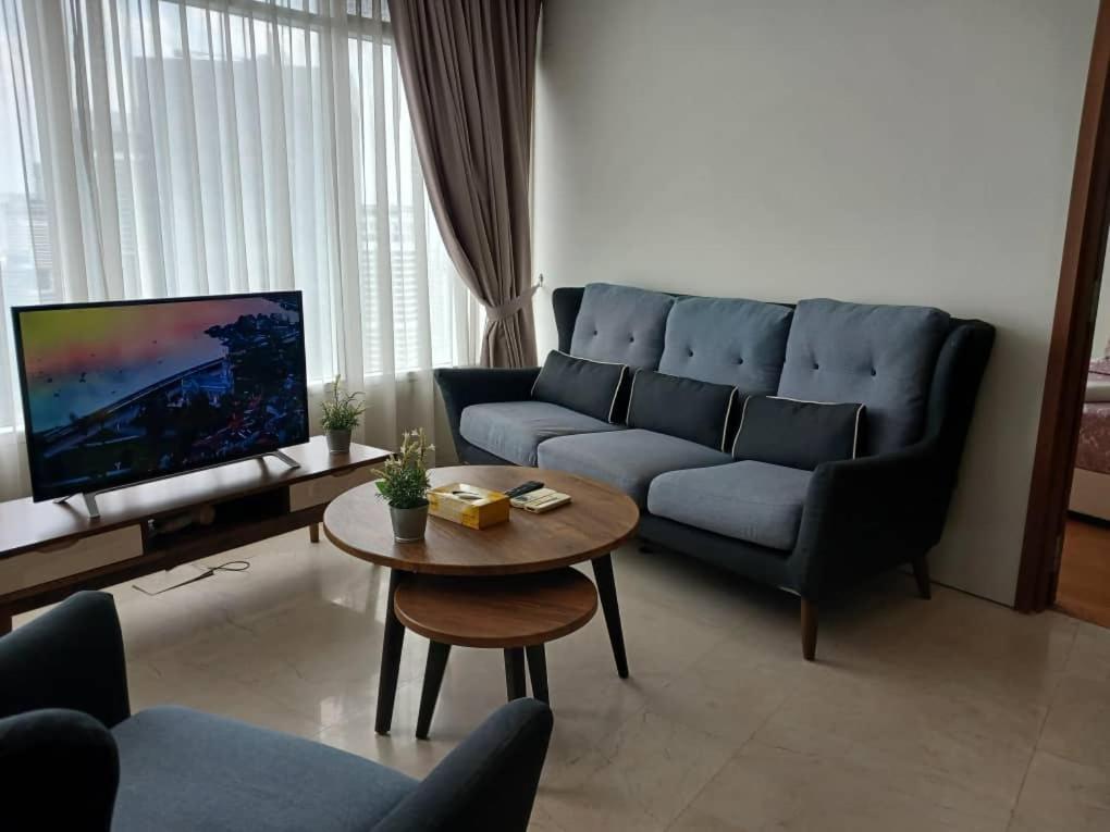 Vortex Star Klcc Apartment Κουάλα Λουμπούρ Εξωτερικό φωτογραφία