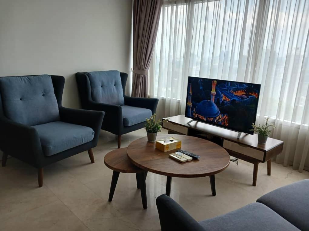 Vortex Star Klcc Apartment Κουάλα Λουμπούρ Εξωτερικό φωτογραφία