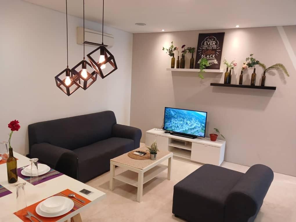 Vortex Star Klcc Apartment Κουάλα Λουμπούρ Δωμάτιο φωτογραφία