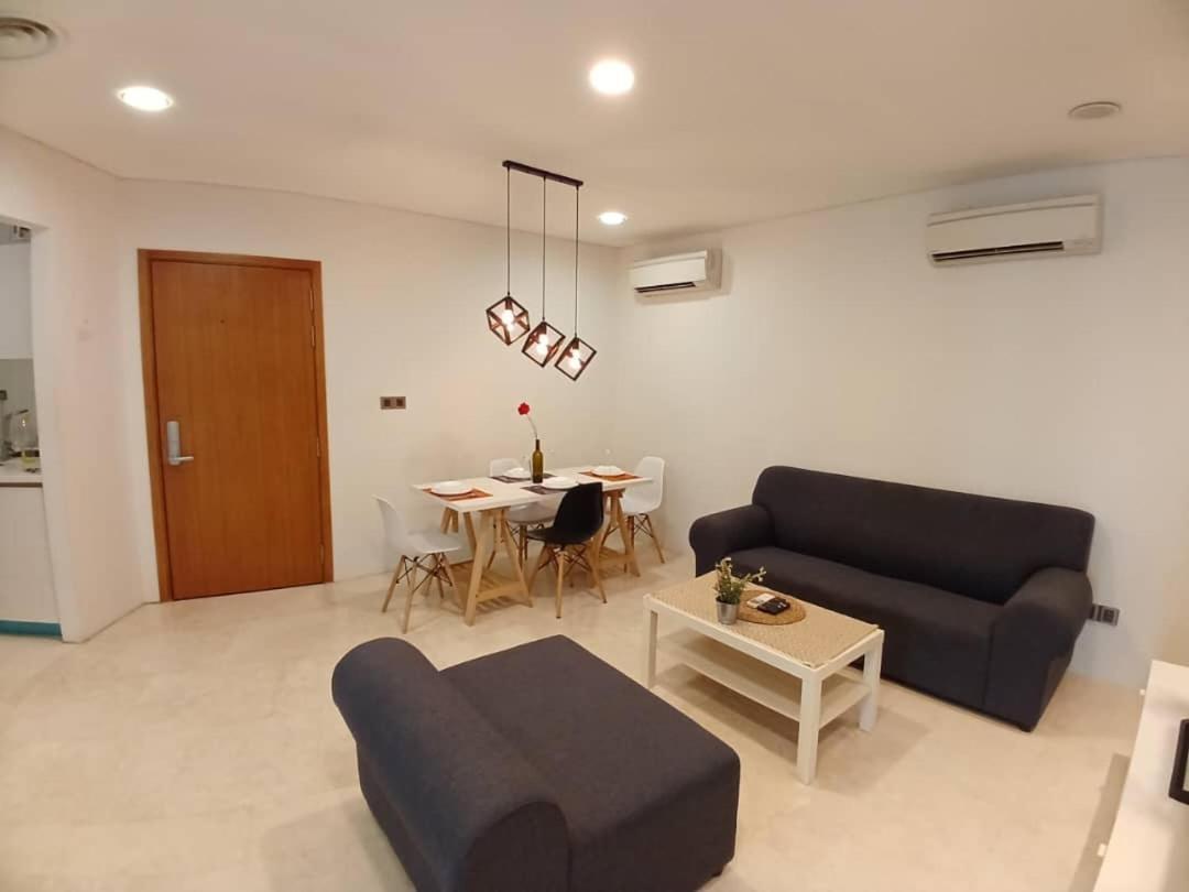 Vortex Star Klcc Apartment Κουάλα Λουμπούρ Δωμάτιο φωτογραφία