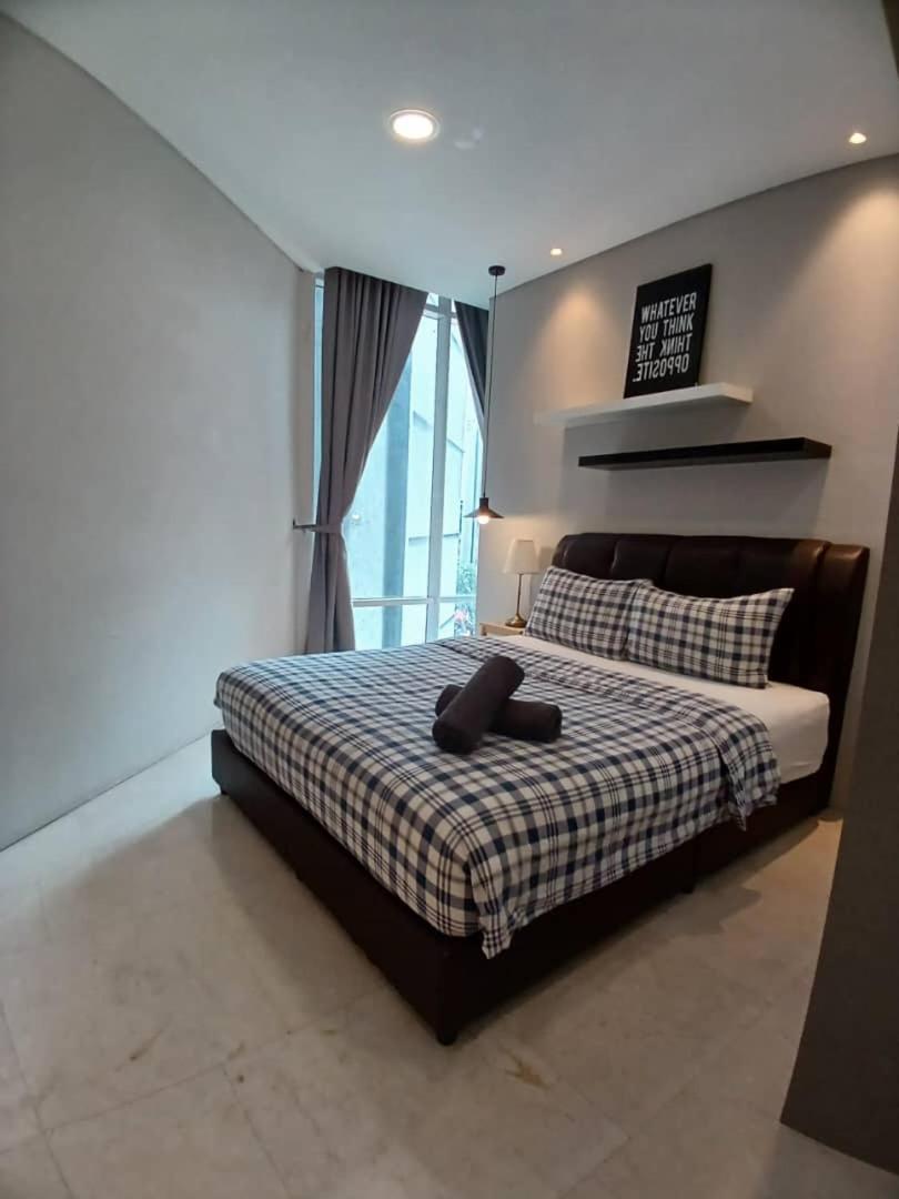 Vortex Star Klcc Apartment Κουάλα Λουμπούρ Εξωτερικό φωτογραφία