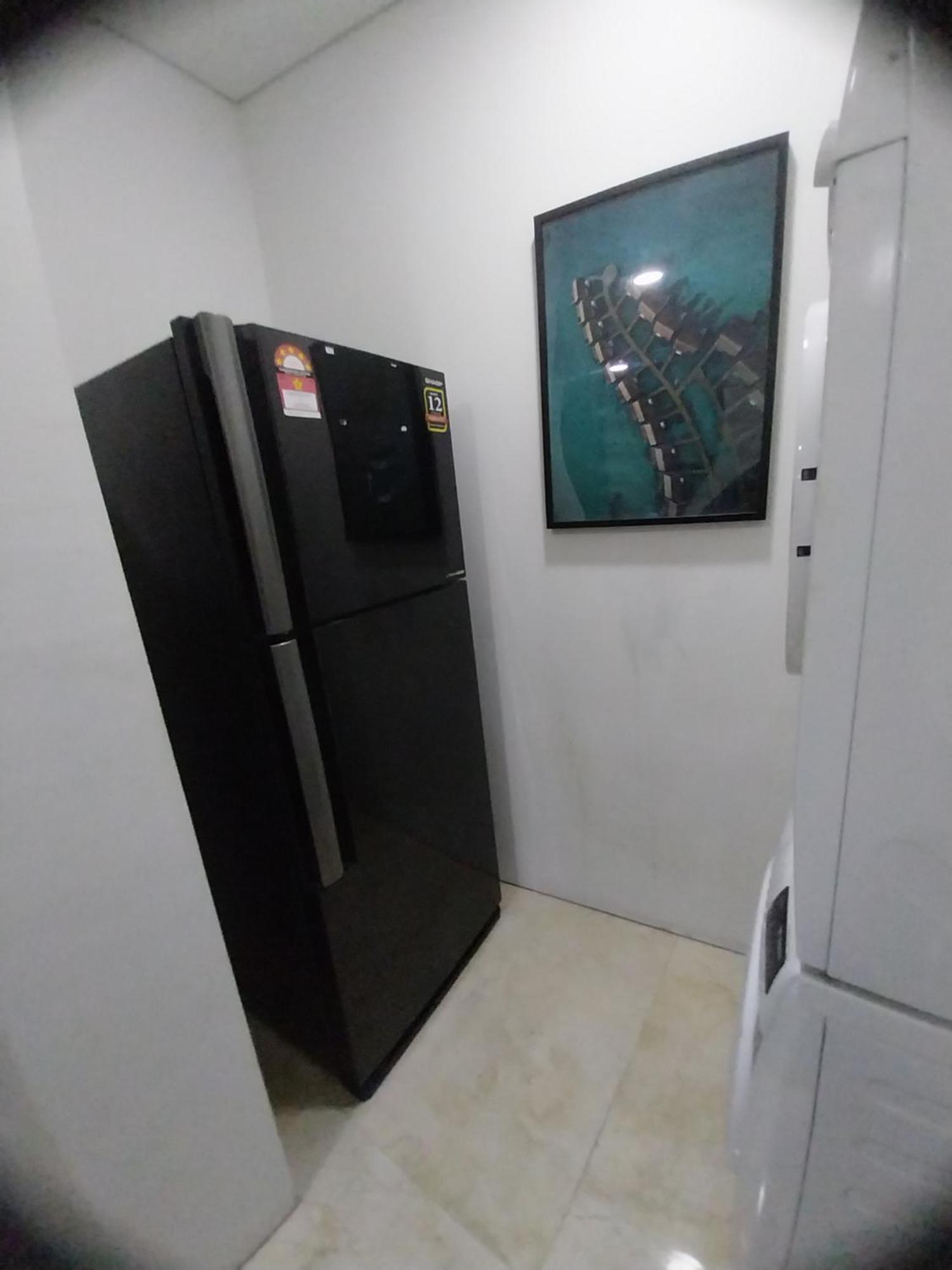 Vortex Star Klcc Apartment Κουάλα Λουμπούρ Δωμάτιο φωτογραφία
