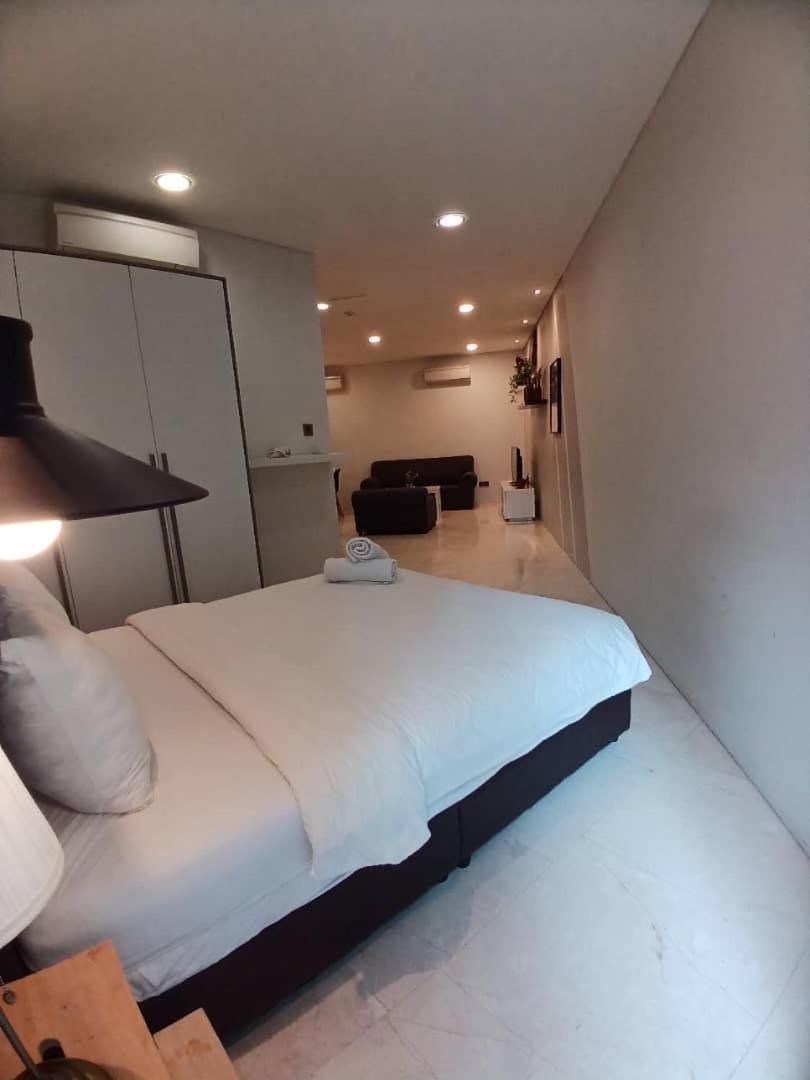 Vortex Star Klcc Apartment Κουάλα Λουμπούρ Δωμάτιο φωτογραφία